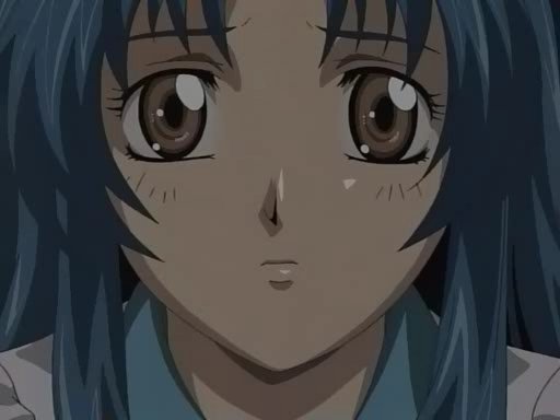 Otaku Gallery  / Anime e Manga / Full Metal Panic / Screen Shots / 025.jpg